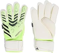 Vista 6 de Guantes de portero unisex-adulto Adidas Match Fingersave Predator