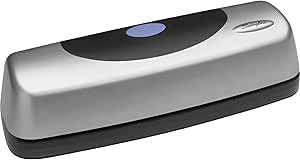 Swingline Electric 3 Hole Punch