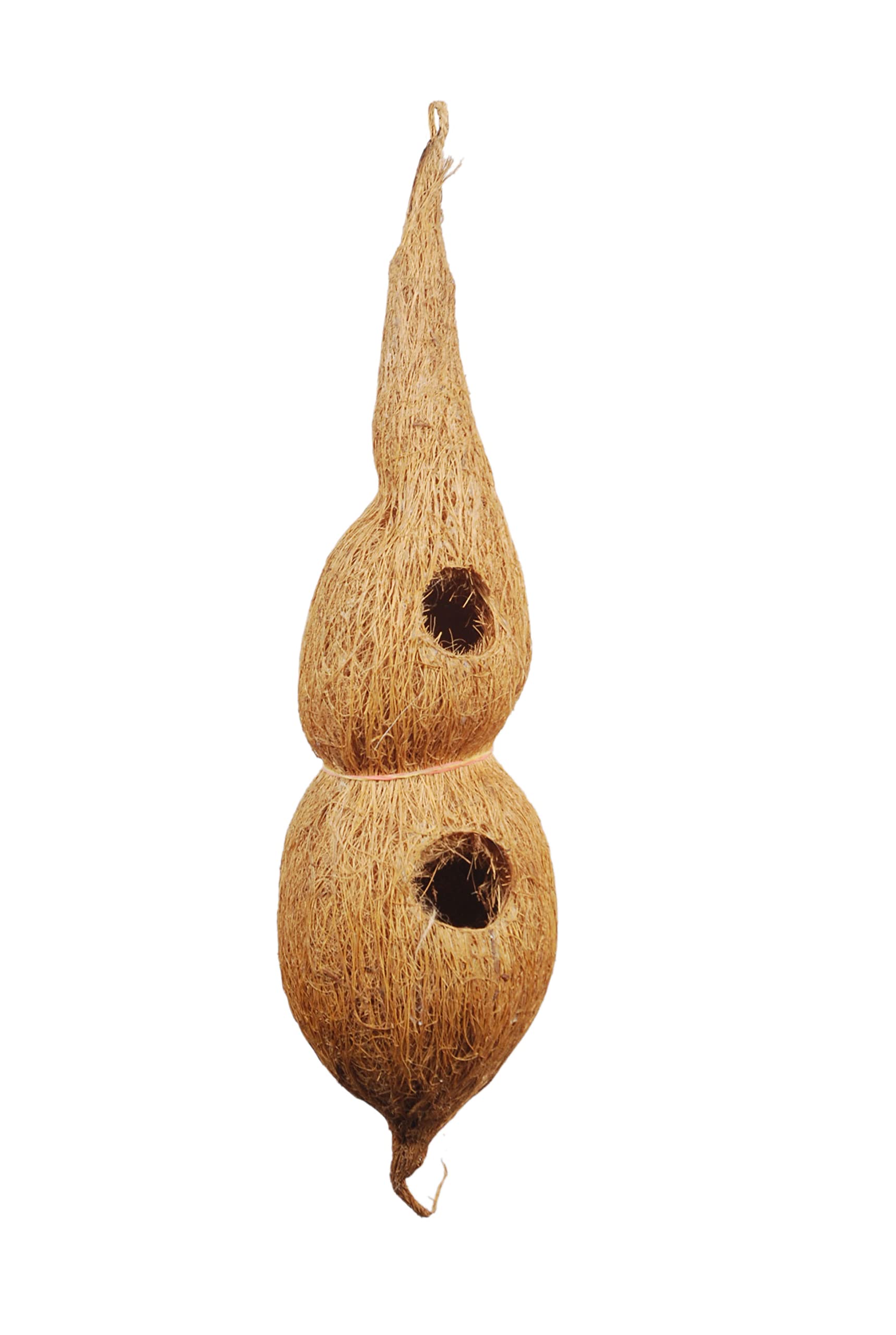 See full amazon price history chart for CocoWing: 100% Natural Coconut Coir Hanging Birds Nest,Coir nest for Birds. Birds nest for Decoration, Hanging Birds nest for Home Decoration,Coconut Bird nest. Coconut Shell Bird nest CocoWing: 100% Natural Coconut Coir Hanging Birds Nest,Coir nest for Birds. Birds nest for Decoration, Hanging Birds nest for Home Decoration,Coconut Bird nest. Coconut Shell Bird nest (B09PBX6F79) Amazon Price History, Amazon Price Tracker