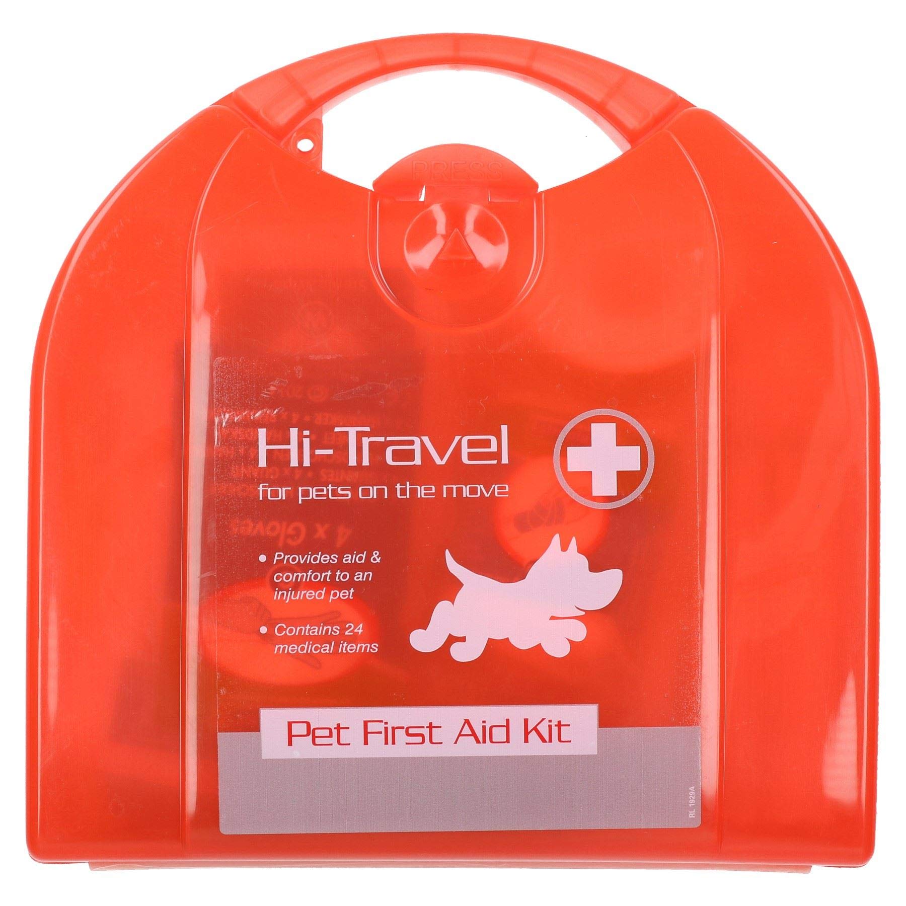 dog first aid kit amazon