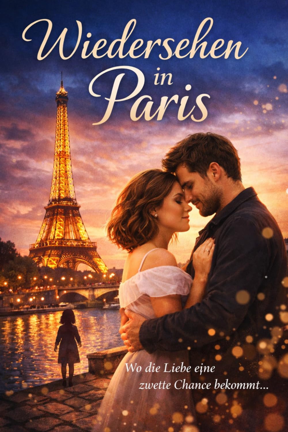 Wiedersehen in Paris: Liebe, Betrug, Mut und eine zweite Chance