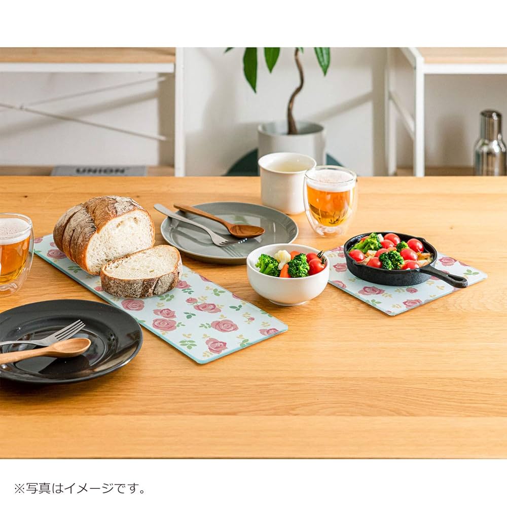 ROSETEvlanロゼエヴラン　　ホットプレート（鍋敷き） ロゼエヴラン | アクセサリー | 取扱製品 | ligne roset