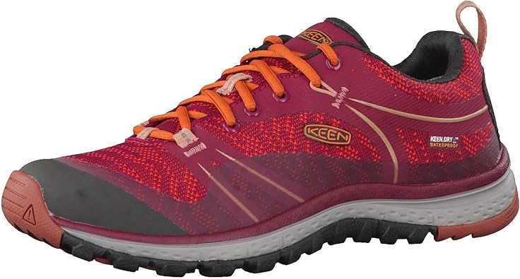 keen terradora wp
