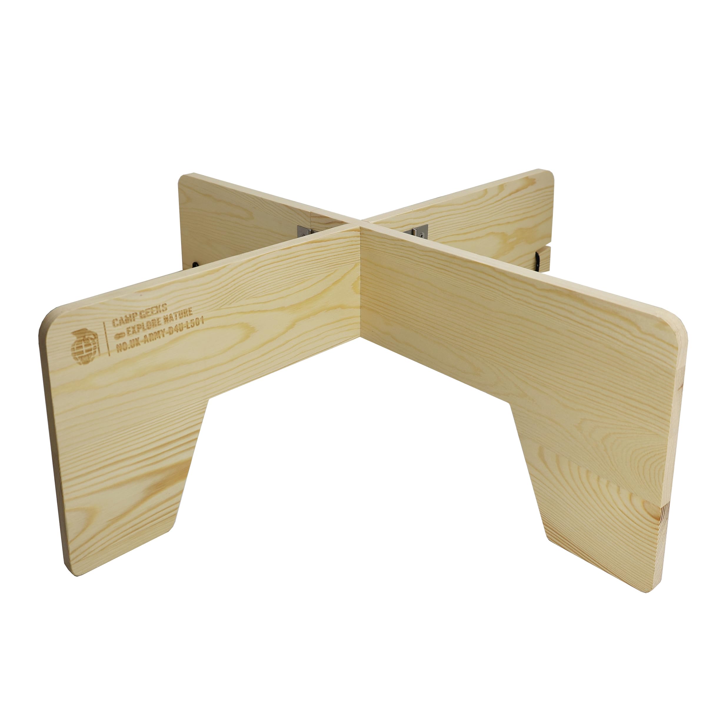 Bilcoast ビルコースト ウォルナット クーラースタンド 高級家具を思わせるコンパクトテーブル | コンパクトテーブルの