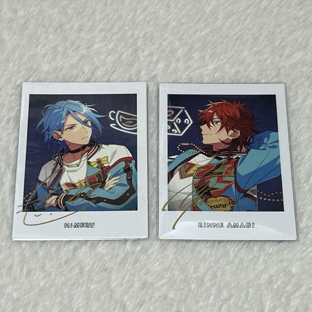 Crazy:B パシャッツまとめ ＊お値段は説明欄 あんスタ ぱしゃっつ