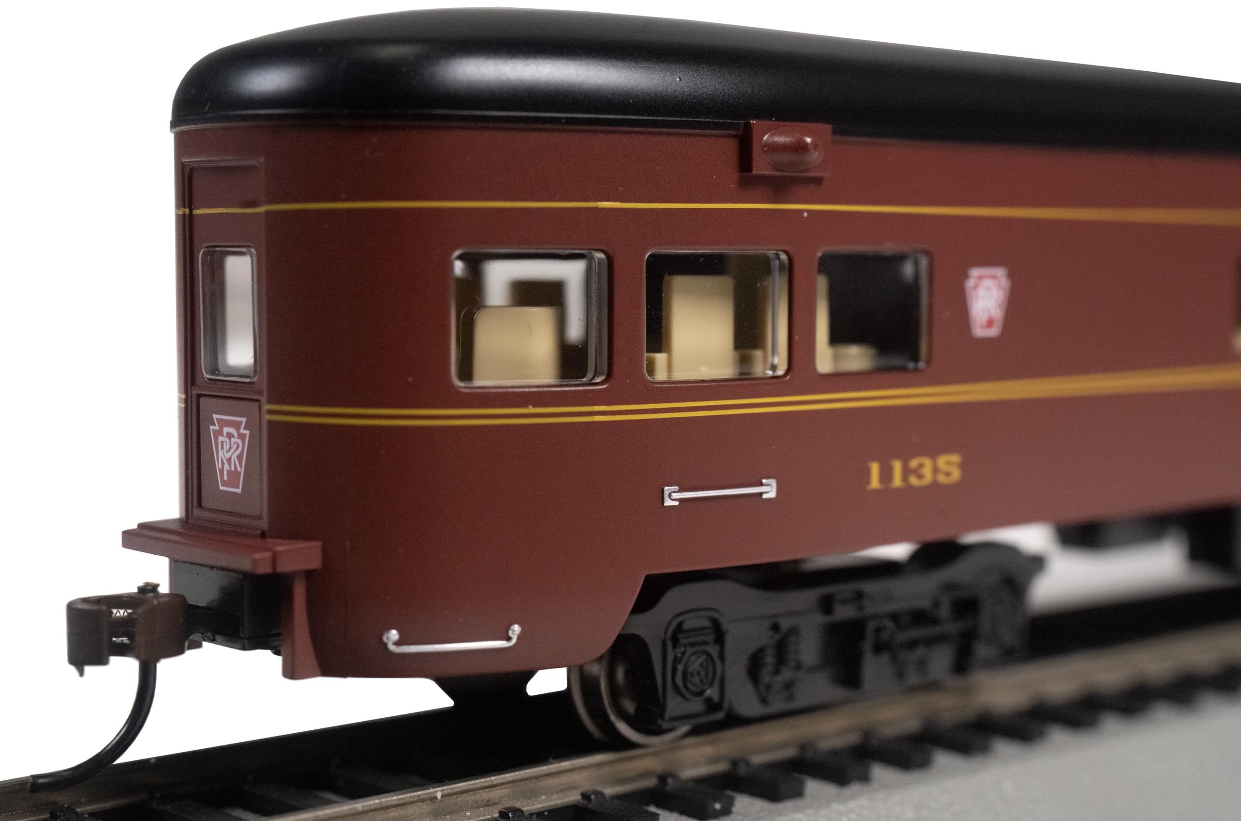 Pennsylvania Personenwagen 4311 Bachmann Spur N ohne OVP (Gebraucht) in Laupen ZH für CHF 1