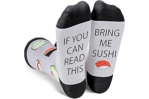 If You Can Read This Bring Me Socks