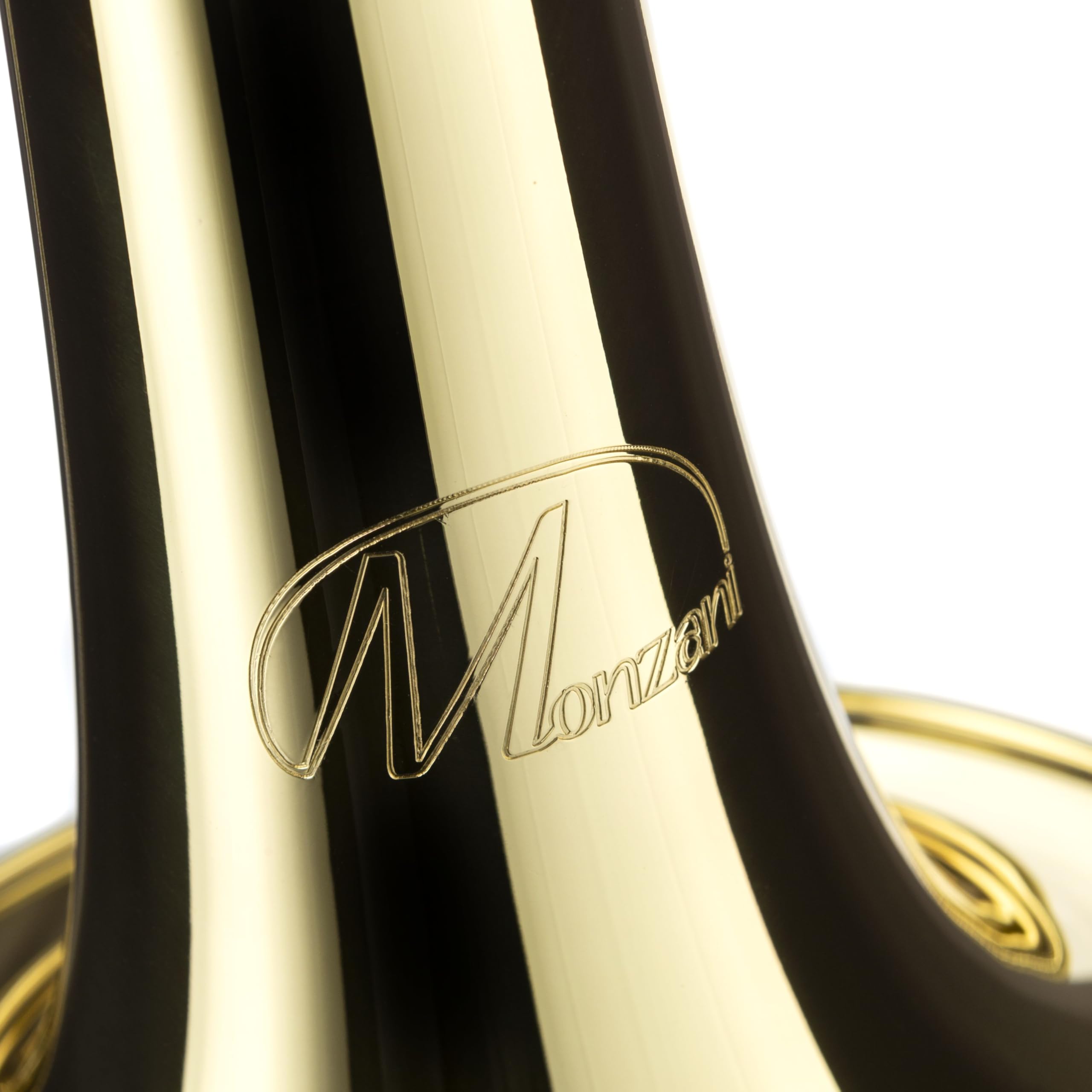 Monzani MZSL-720L Bb-Tenorposaune - Trombone ténor