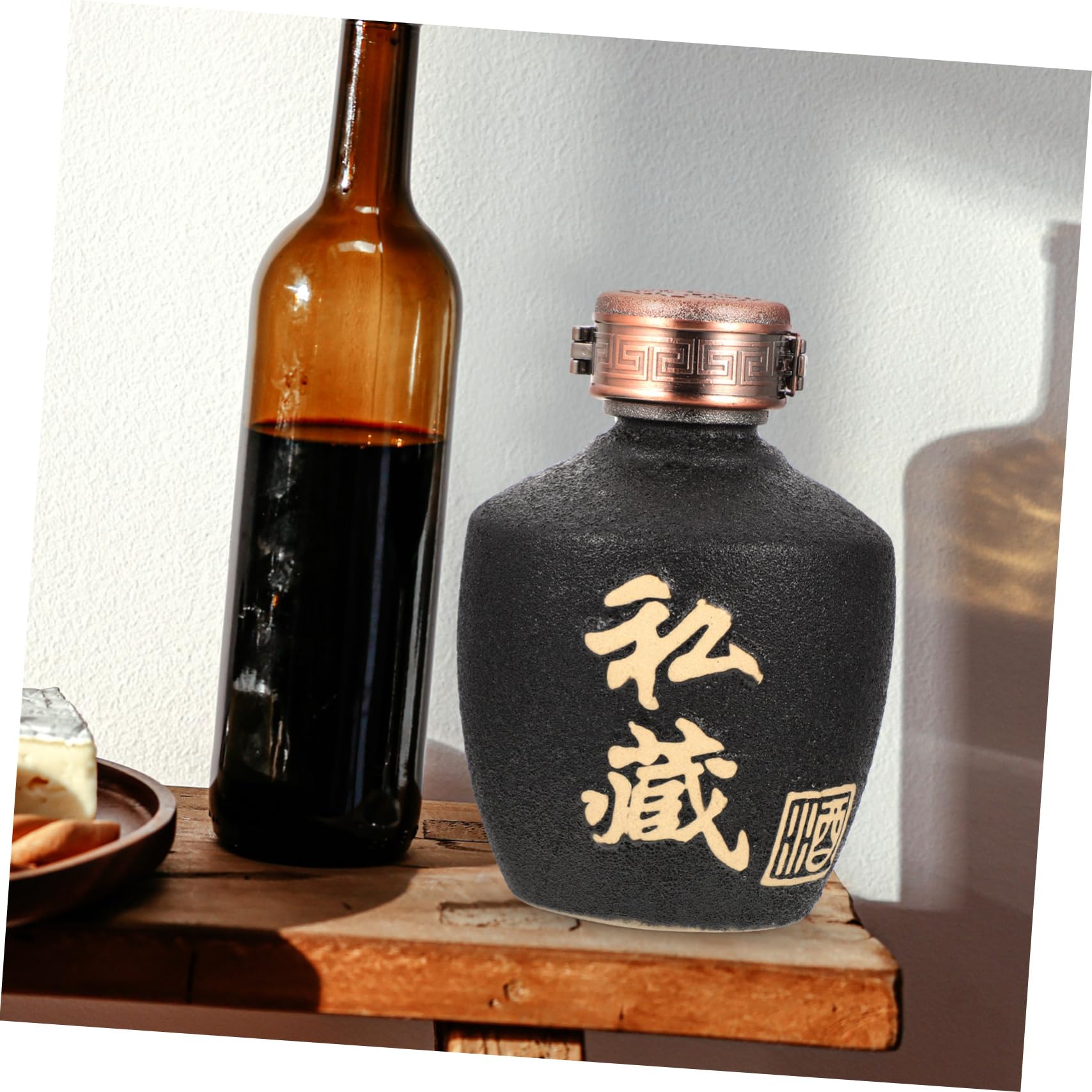 Nassau e ナッソー ロイヤル レア コレクション 酒 空瓶 Nassau Royale