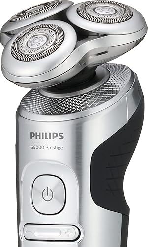 Miniatura 8 de PHILIPS SP9820  12 Shaver S9000 Series Prestige
