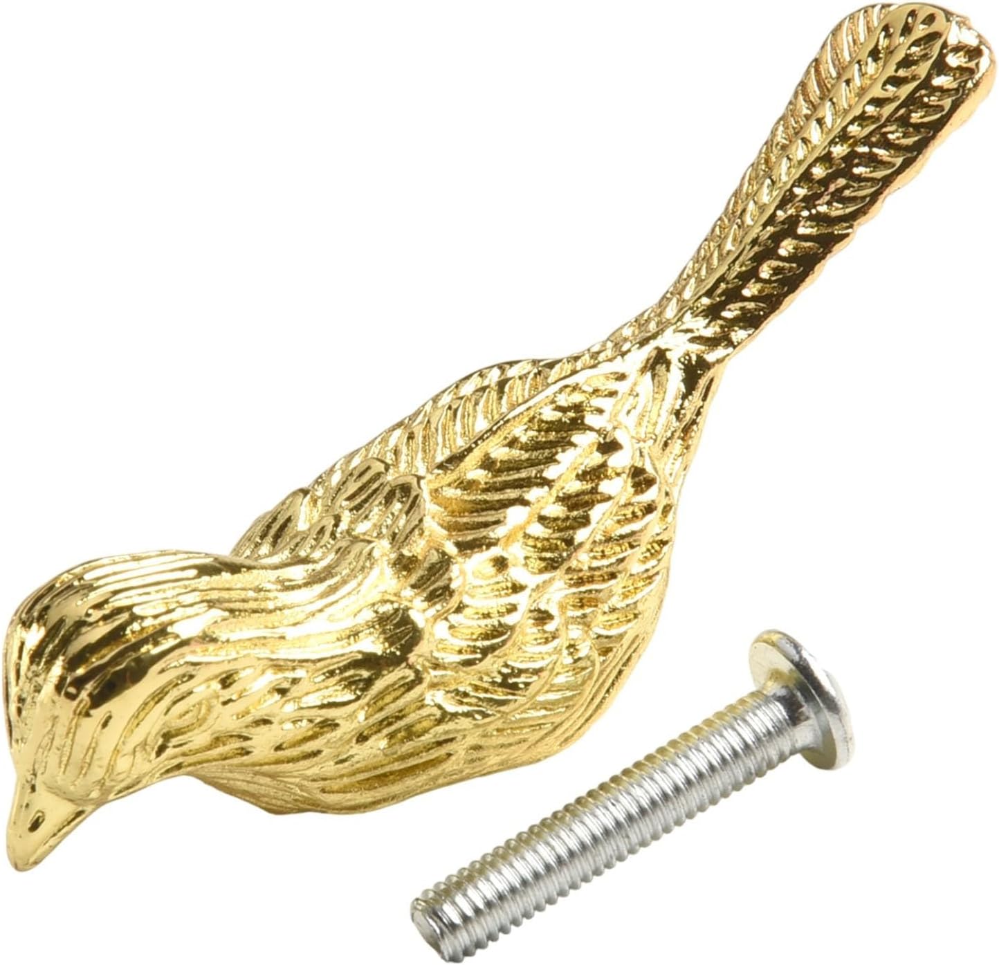 Drawer Fingerprint Lock Cabinet Door, Shoe Cabinet, Closet - Electronic Lock with 1-Second Recognition, Low Battery Reminder, No Drilling Required, USB Charging, Aluminum Alloy, Black