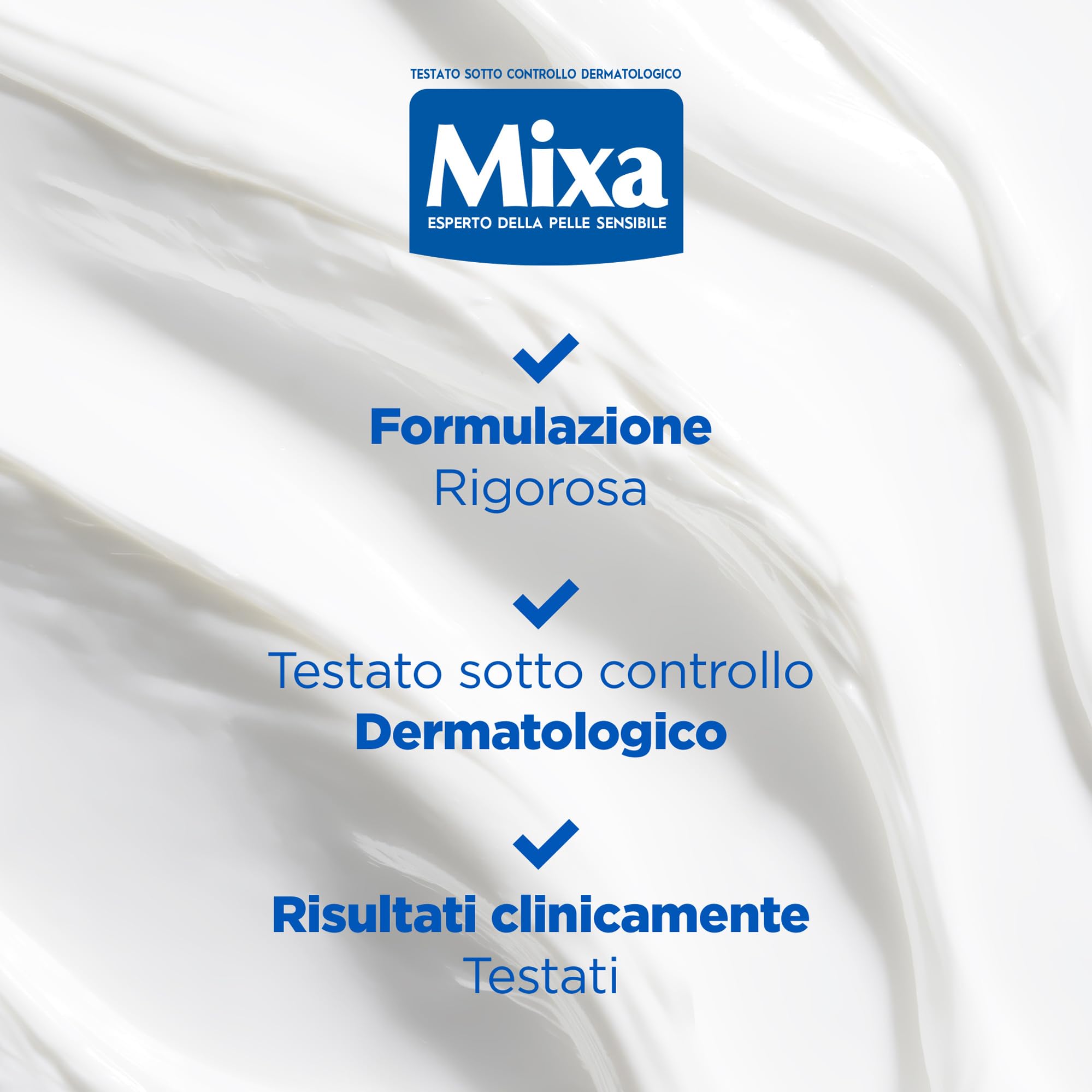 Mixa Crema Idratante Anti-Macchie, Per Pelle Secca e Spenta, Pelle Idratata per 48H, Incarnato Luminoso e Uniforme, Con il 9% di Niacinamide, Vitamina C e Burro di Karité, Niacinamide Bright, 400 ml