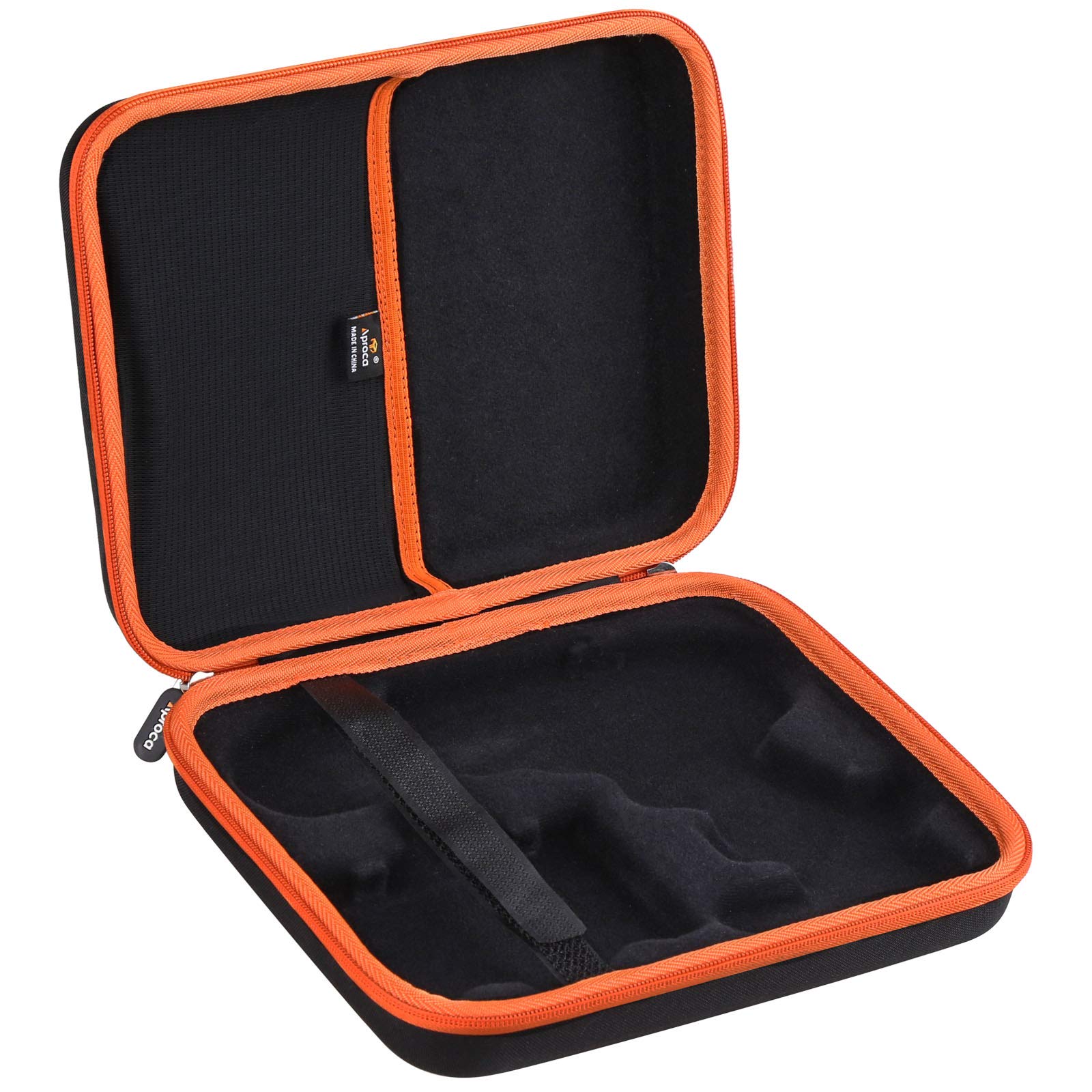 BLACK+DECKER Drill Case - Protect Your Tools -2