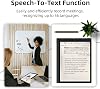 Bigme 10.3 Inch E-Ink Color Read-Write Tablet ePaper Note Taking Tablet at 5.5mm Thickness 6GB RAM + 128GB ROM Computer Tablets Touchscreen Display with 5MP Camera and Digital Stylus