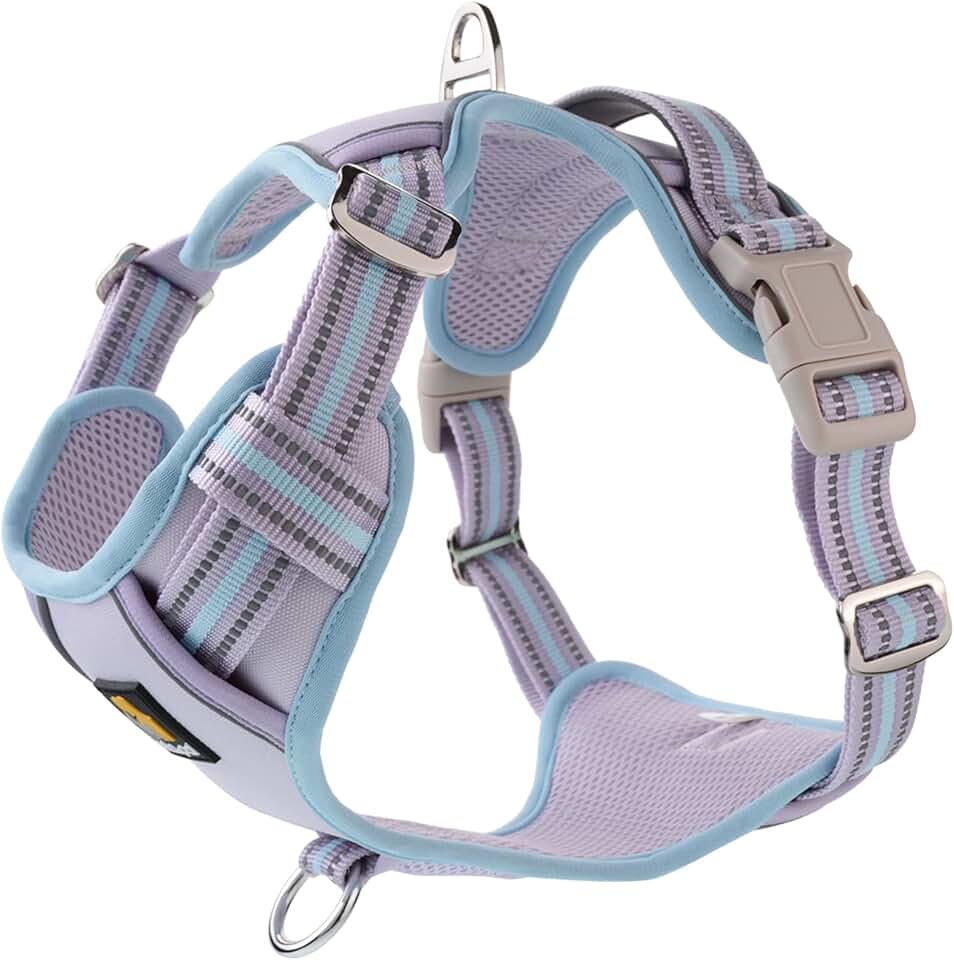 Dog Vest Harnesses Dog Vest Harnesses / Dog Harnesses