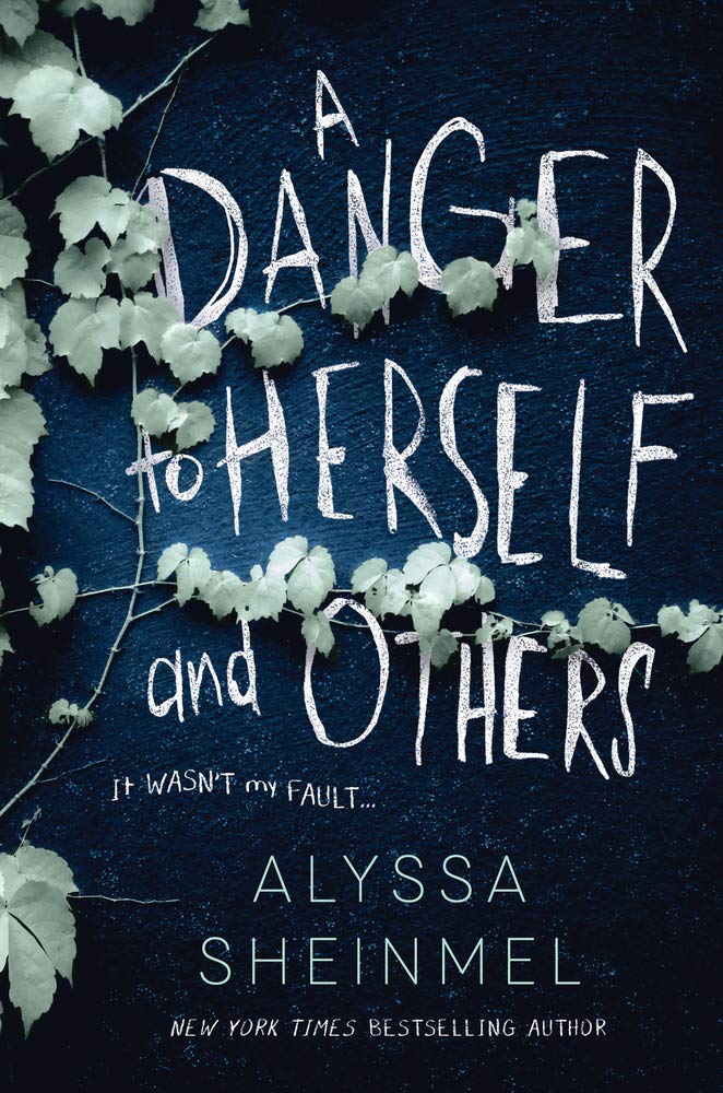 Buy A Danger to Herself and Others — BookShops.in