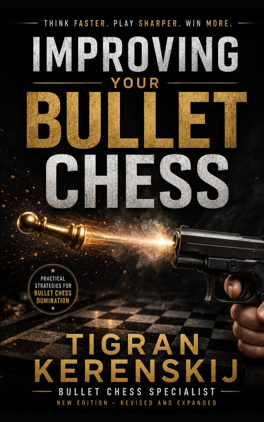 Improving your Bullet Chess