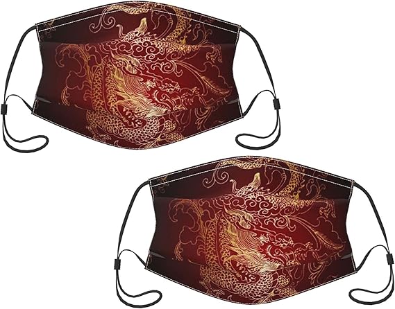 MASCHERINA VISO LAVABILE KIDS IN POLIESTERE - Foto 7