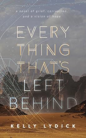 Everything That's Left Behind