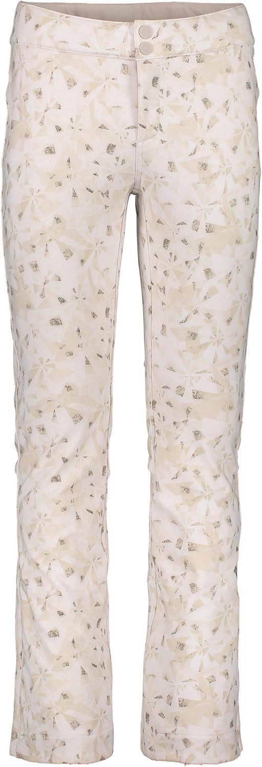 Obermeyer Womens Printed Bond Pants