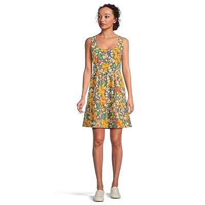 Toad&Co Sunkissed Sunsana Sleeveless Dress Women