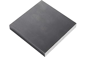 HimaPro 4"x4" Steel Bench Block