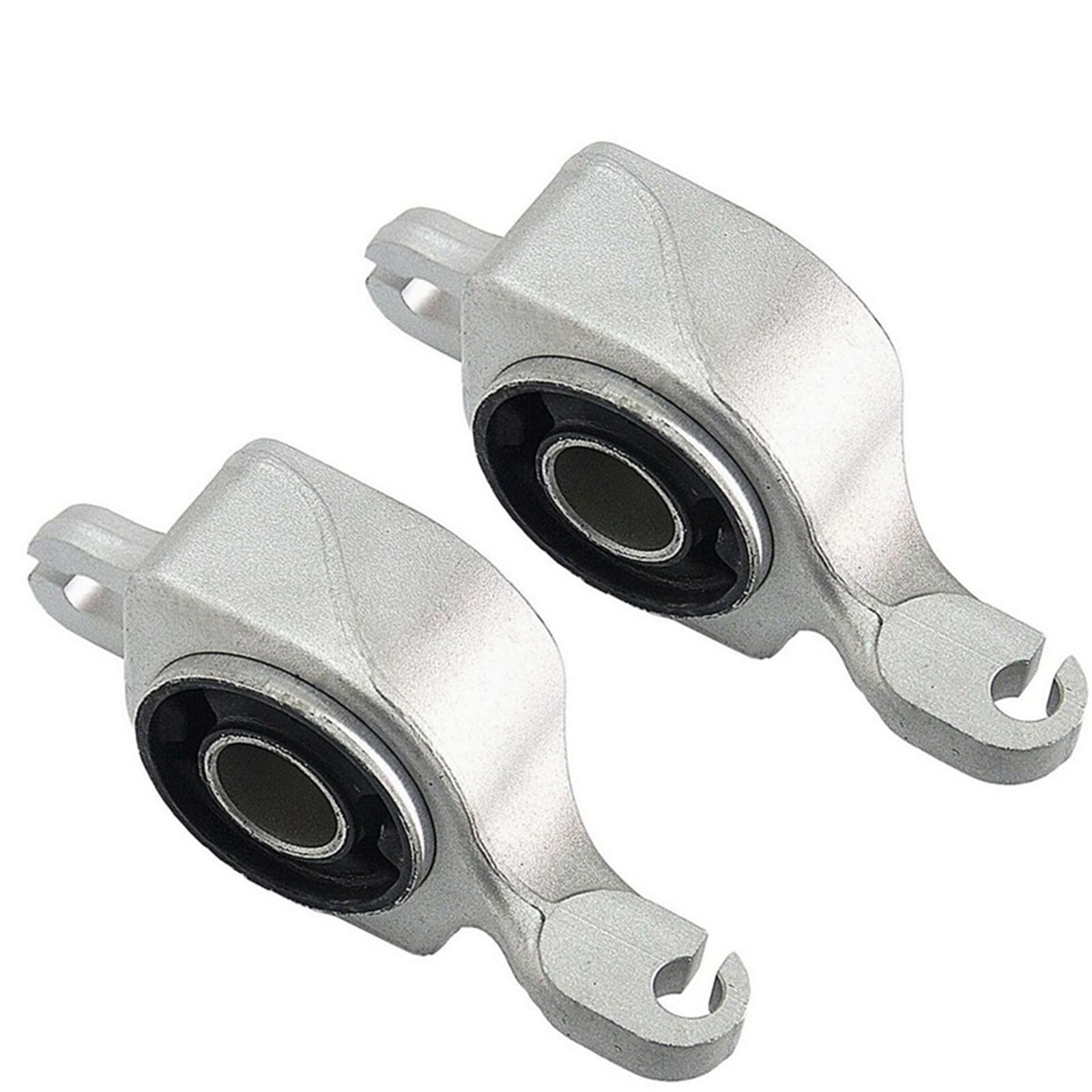 zestaw stabilizatora Tuleja wahacza przedniego tylnego dolnego pasuje do Mercedes-Benz W164 X164 GL320 GL350 GL450 GL550 ML320 LH A1643300743 RH Stabilizatory Poprzeczne(RH A1643300843)