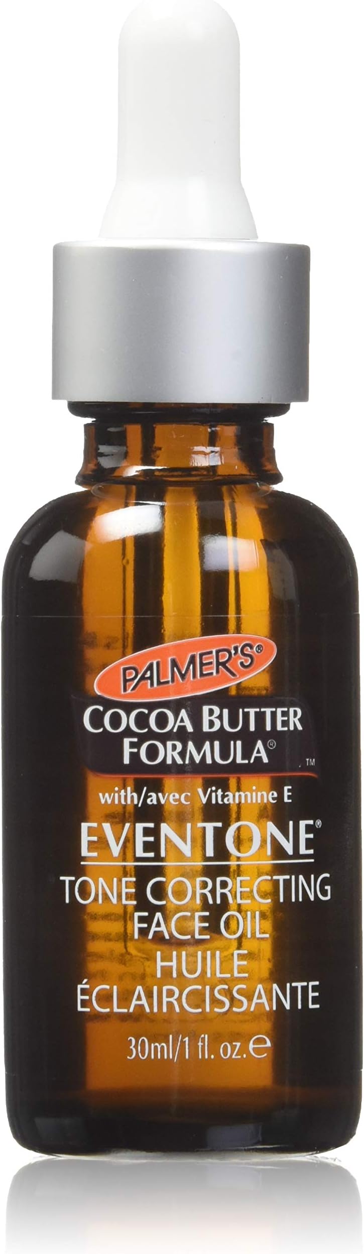 Palmers Cocoa Butter Formula Eventone Tone Correcting Face Oil 1 Fl.oz