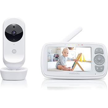 motorola baby kamera