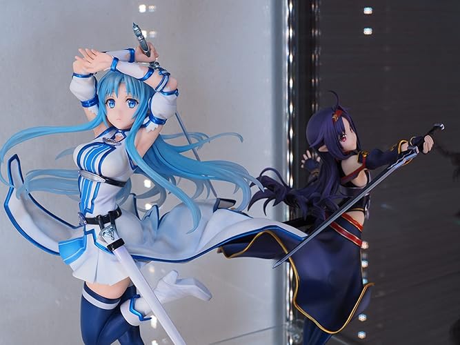 Amazon | アルター ソードアート・オンライン アスナ ウンディーネVer
