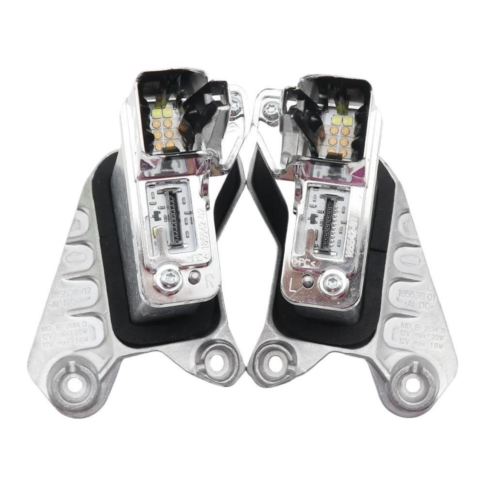 Auto-Tagfahrlicht Für 5er F10 F11 F18