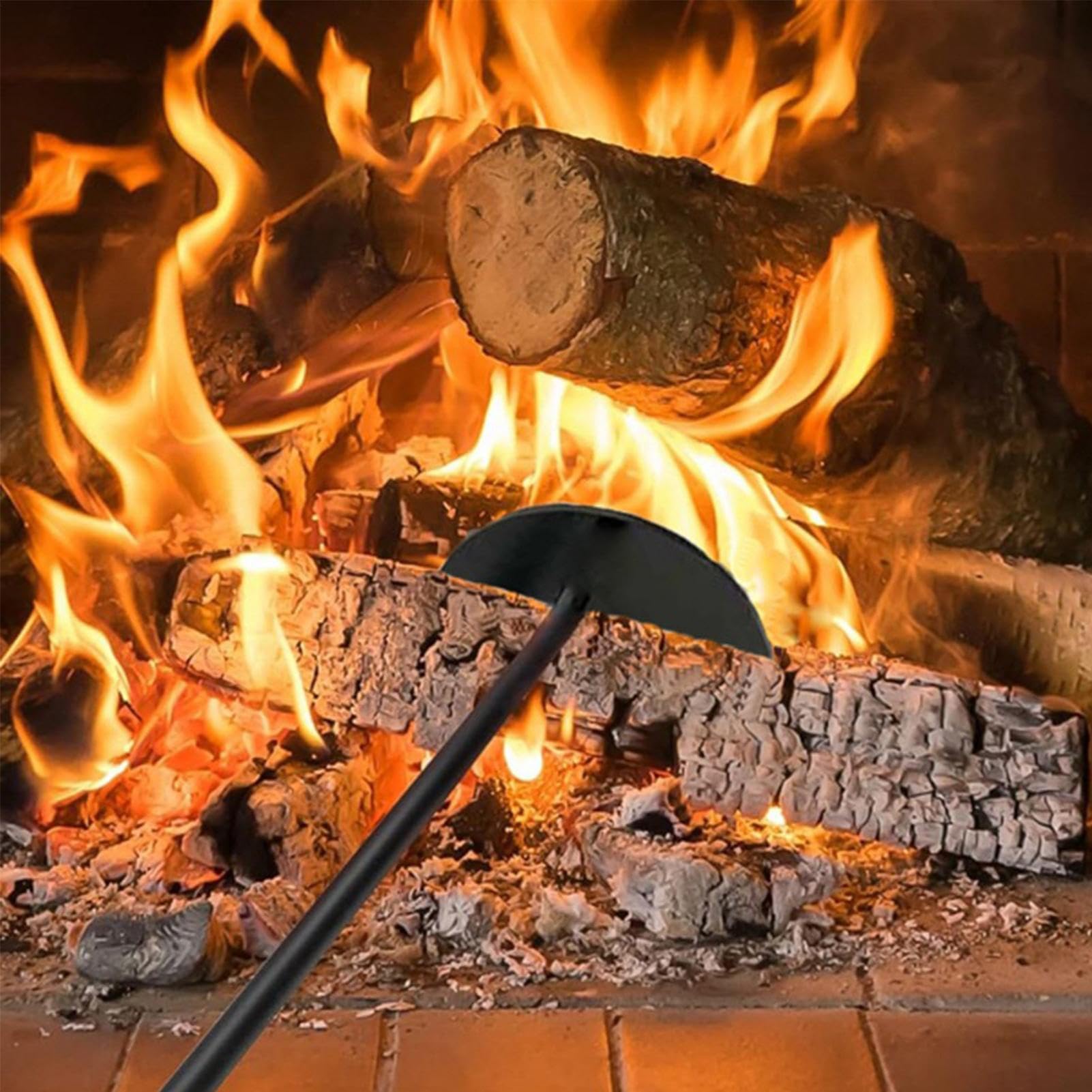 Szufla Do Popiołu Akcesoria Do I Barbecue