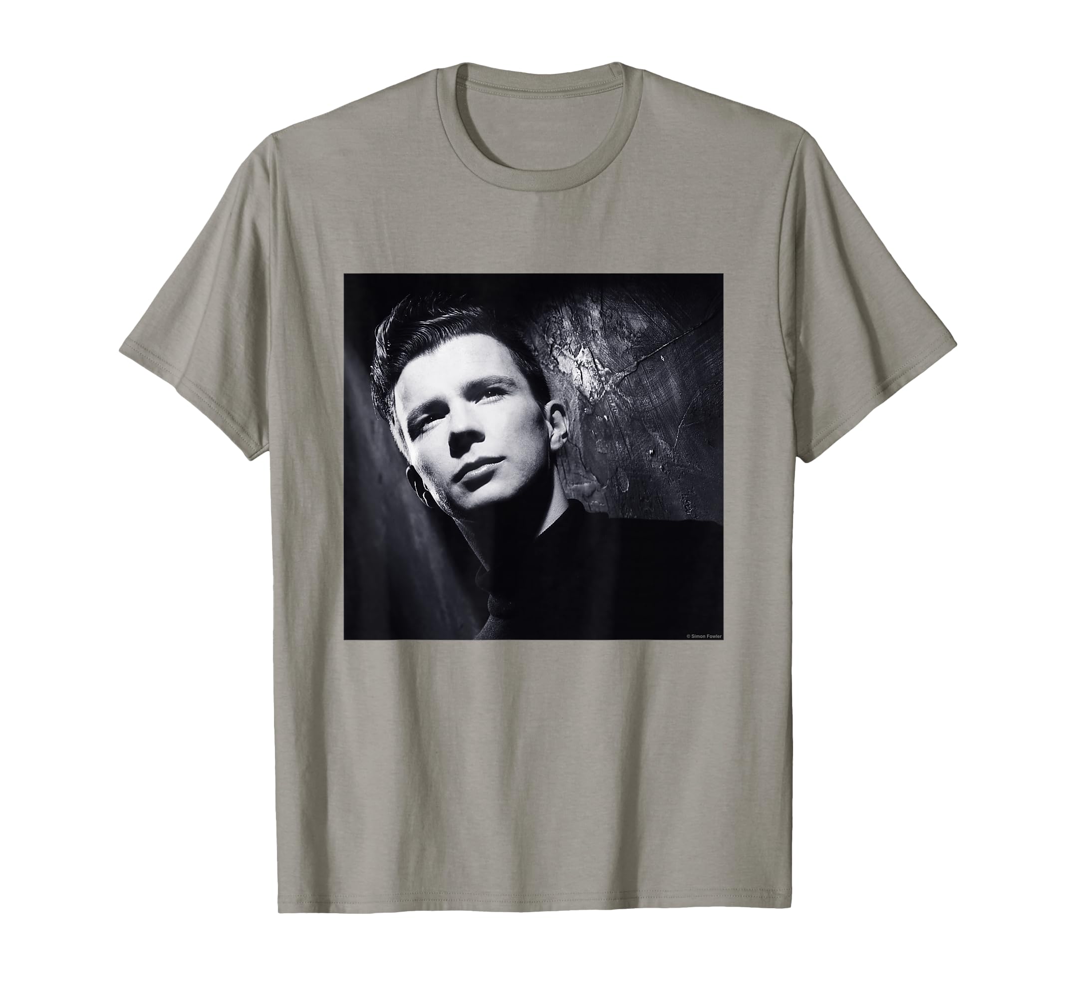 Kleidung mit Designs von Amazon Merch on Demand