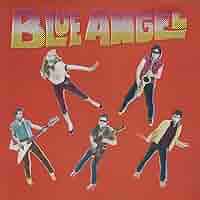 BLUE ANGEL ブルーエンジェル ロカビリーアルバム　3部作セット販売！ BLUE ANGEL ブルーエンジェル ロカビリーアルバム 3部作セット