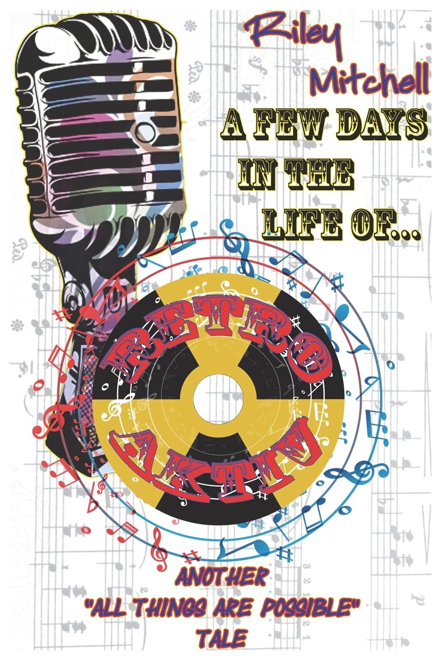 A Few Days In The Life of Retro Aktiv