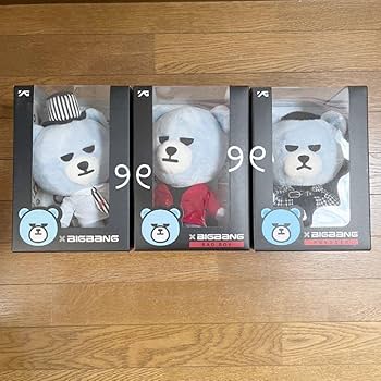 BIGBANG V.I スンリぬいぐるみ マスコット ICカードケース リング BIGBANG V.I スンリぬいぐるみ マスコット ICカードケース
