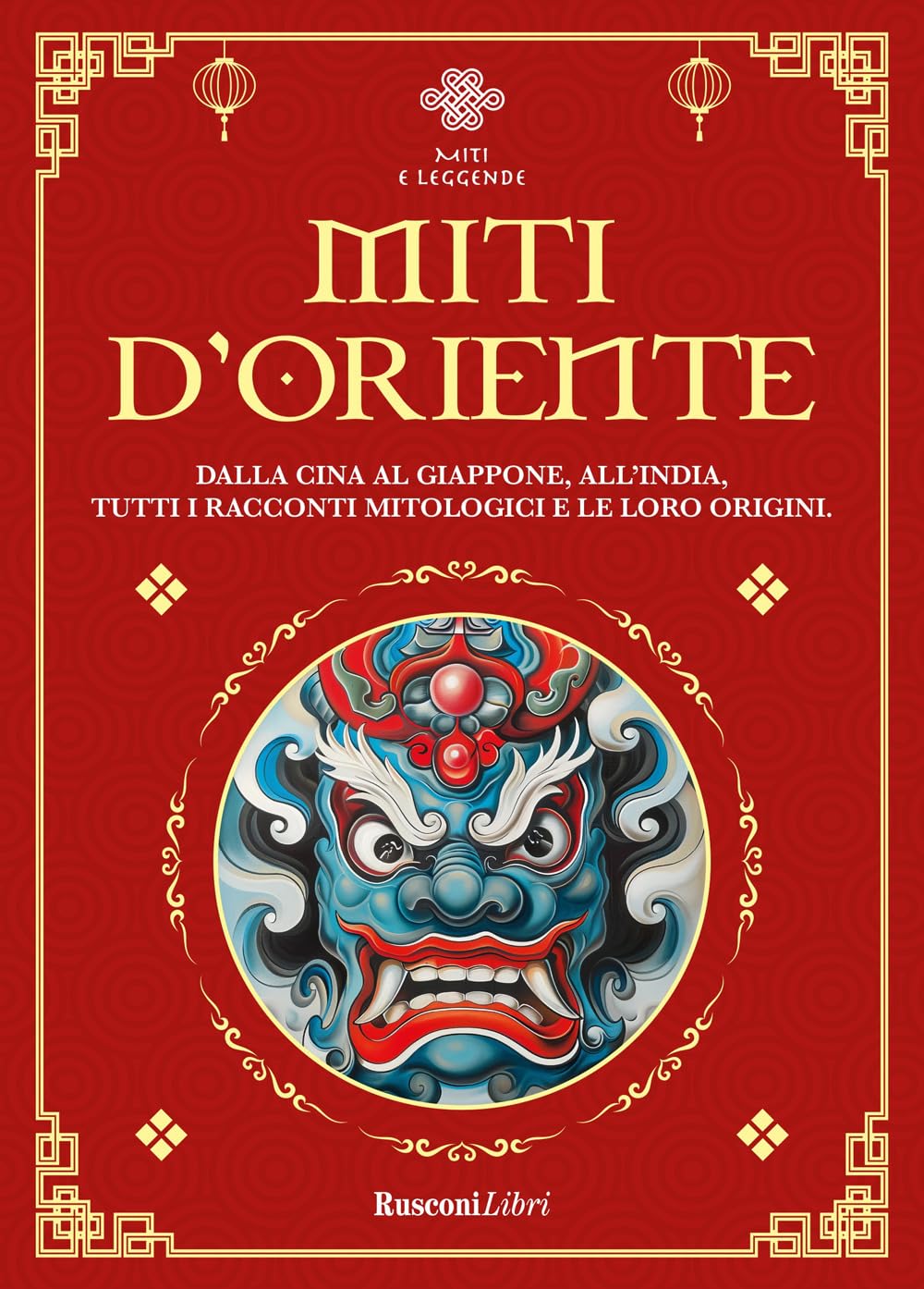 Miti D'oriente - 4