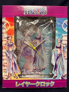 ワンピース パブミラー アラバスタ×マリンフォード ナミ×ビビ/フルボディー ワンピース パブミラー アラバスタ×マリンフォード ナミ×ビビ