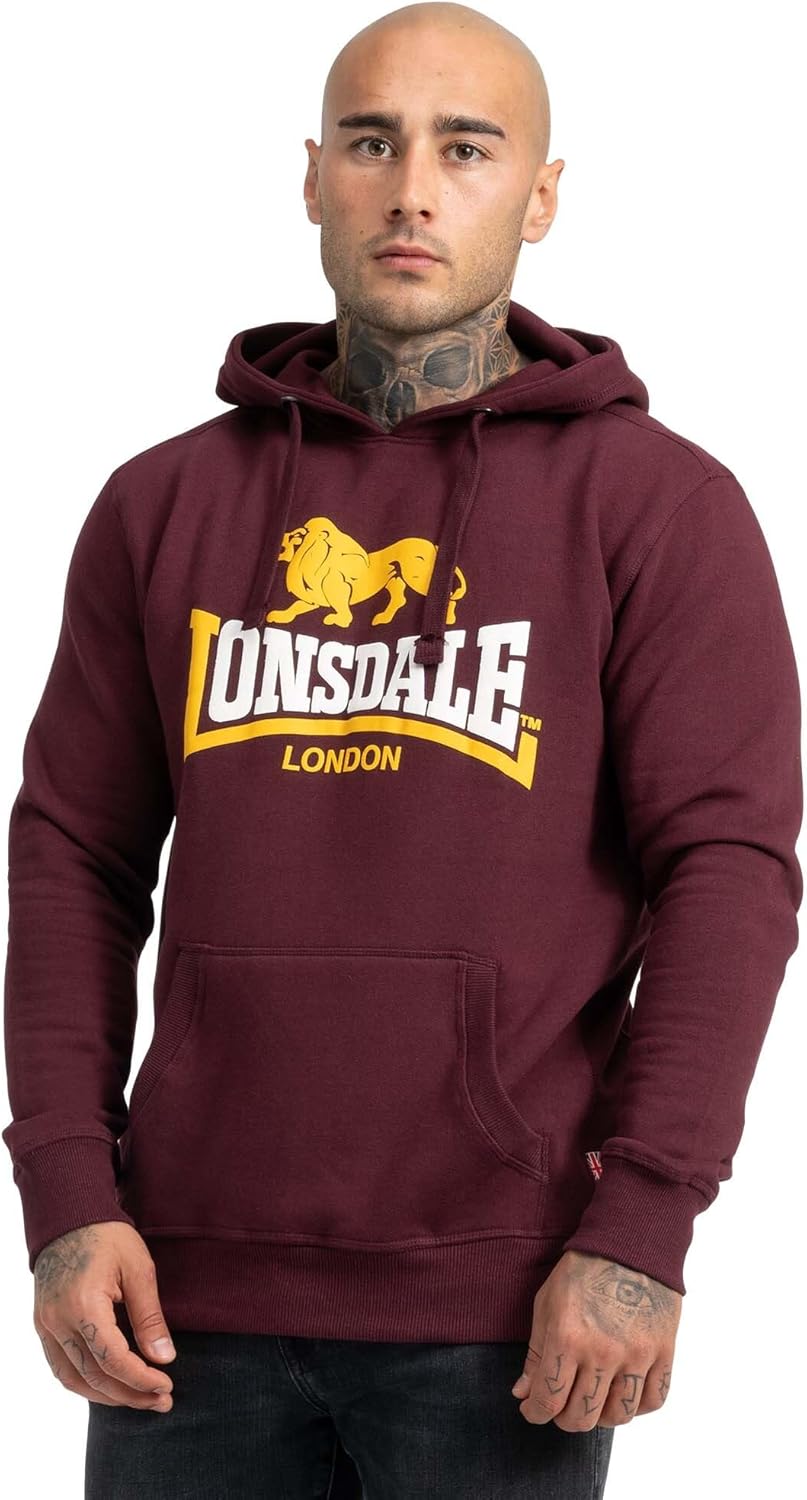 Lonsdale