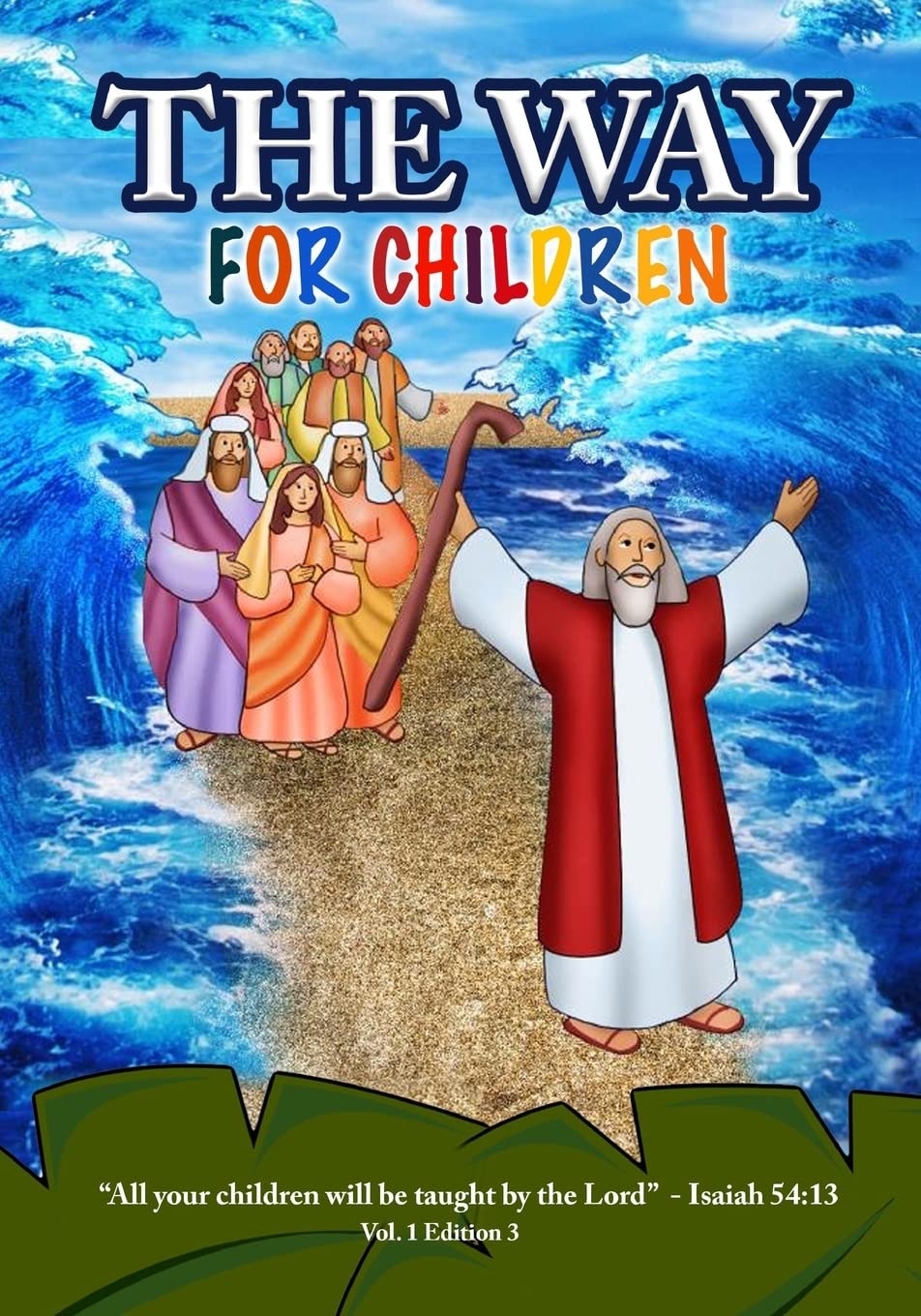 The Way - for Children