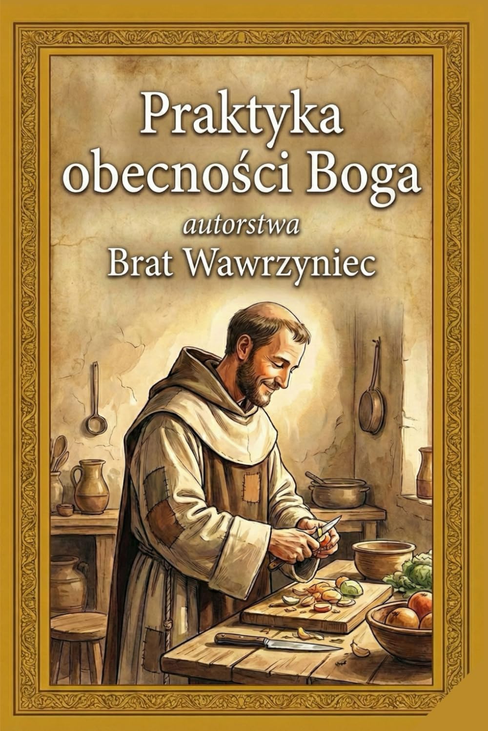 Praktyka obecności Boga