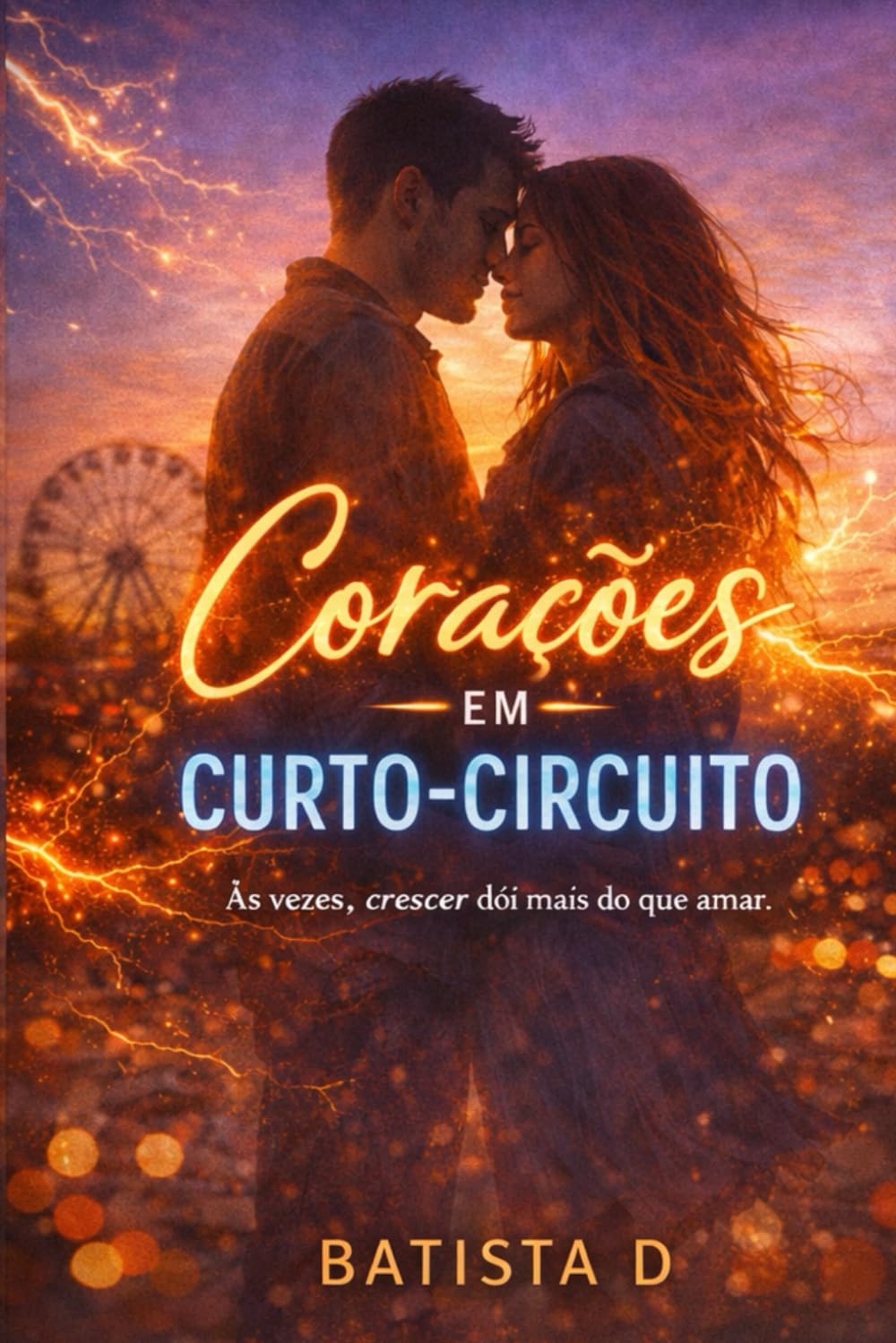 Corações em Curto-Circuito