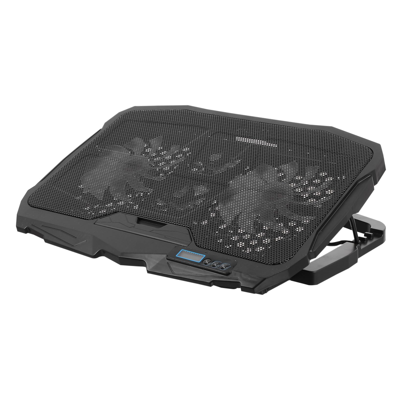 NUOBESTY Disipador De Calor Radiador Soporte para Portátil Enfriador De Portátil Enfriador De Portátil con Ventilador Enfriador De Portátil Soporte Ventilado para Portátil Enfriador