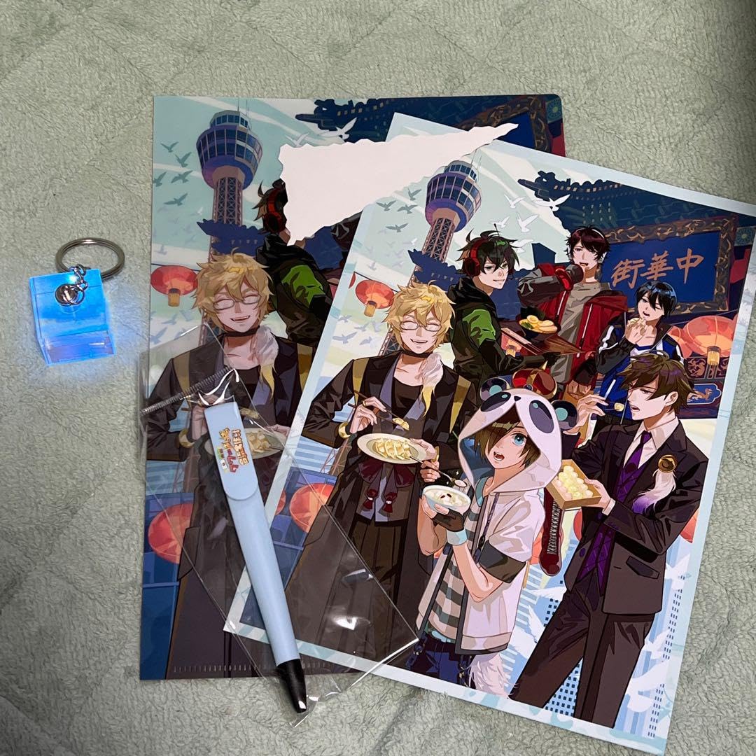 Amazon | ワイテルズ タワばら 謎解きキット キューブ Nakamu 横浜  