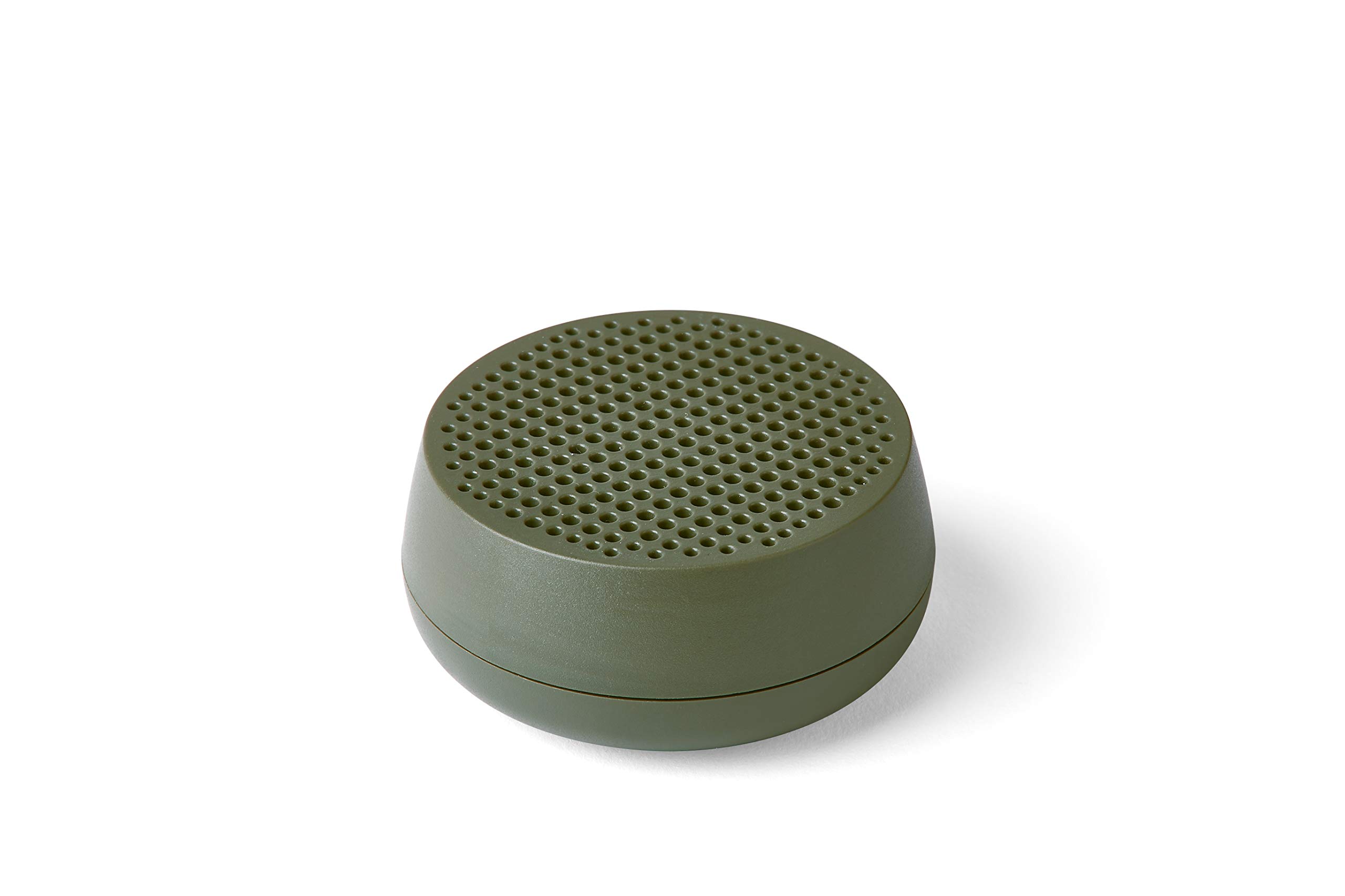LEXON - MINO S Pocket-Sized 3W Bluetooth Speaker - Kakhi