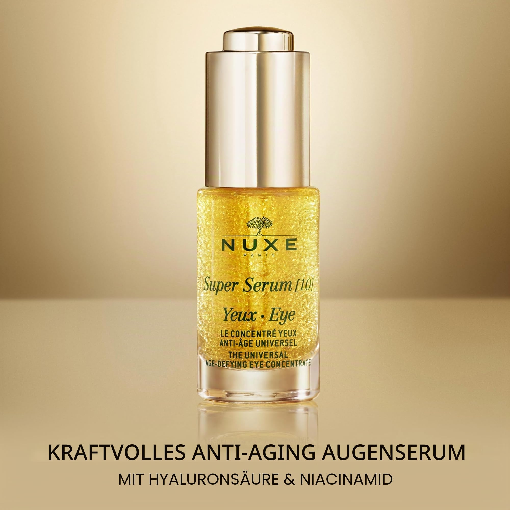 Nuxe - Super Serum Eye - The Universal Age-Defying Eye Concentrate 15 ml