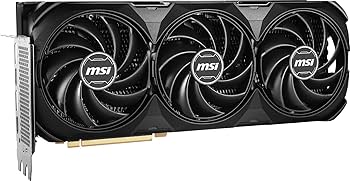 グラフィックボード・グラボ・ビデオカード MSI GEFORCE RTX 4070 Ti VENTUS 3X OC MSI GeForce RTX™ 4070 Ti SUPER 16G VENTUS 3X OC