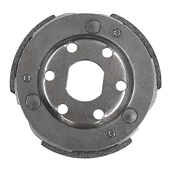 Amazon | PFP(ピーエフピー) バイク クラッチASSY アッセンブリ