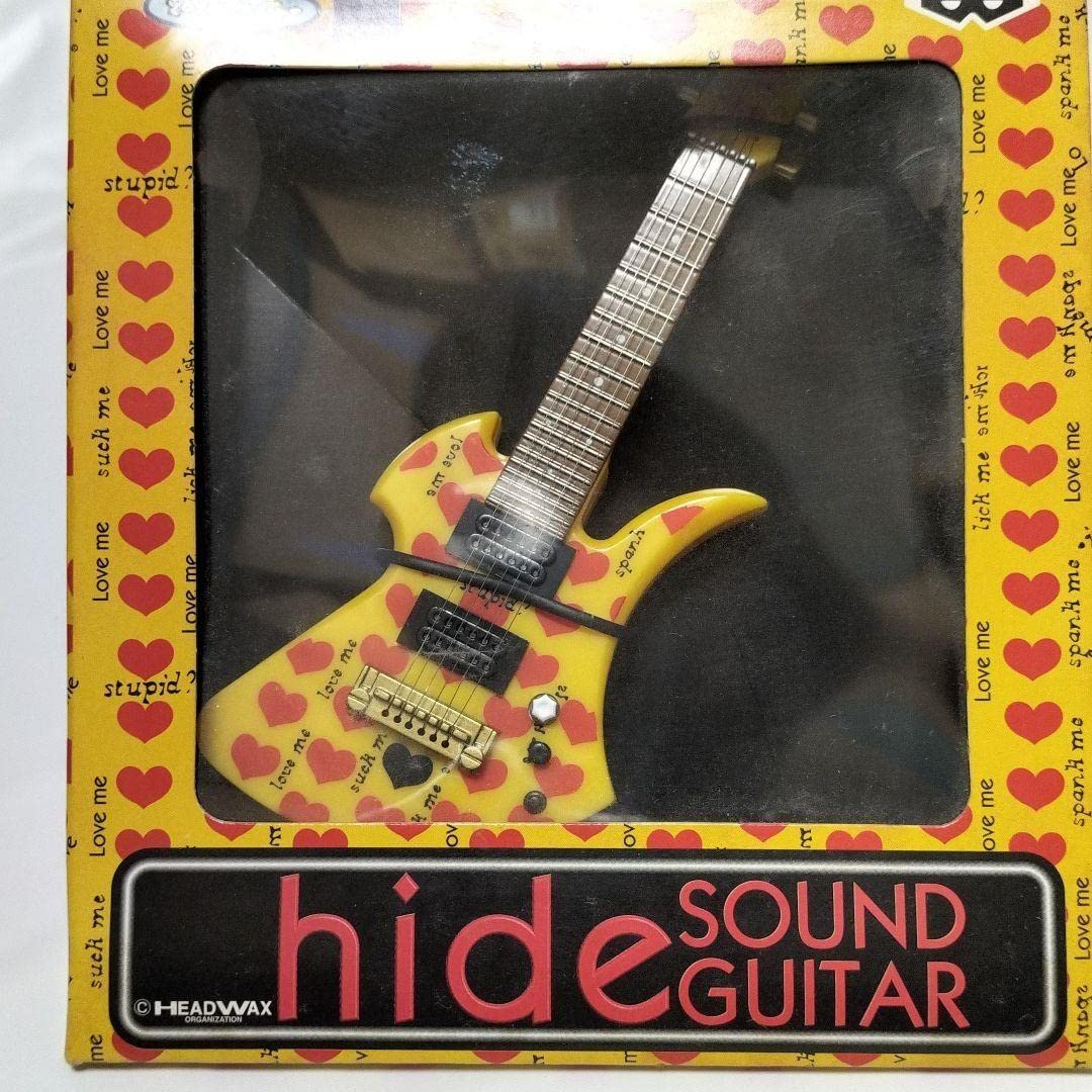 hide　サウンドギター　スピーカー&フィギュア京浜急行　hideバス　チョロQ チョロQ［ 京浜急行バスNo.16 , 17 hideバス ］ : KATSUのblog