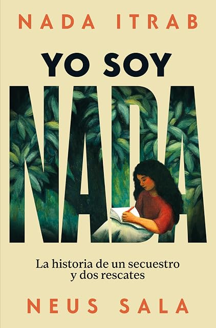 Portada de Yo soy Nada
